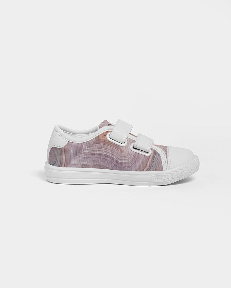 Laguna Agate Kids Velcro Sneaker