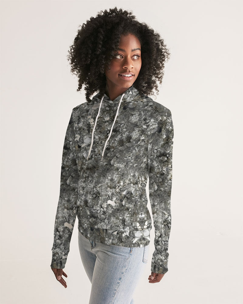 Pyrite Protection Women's Hoodie