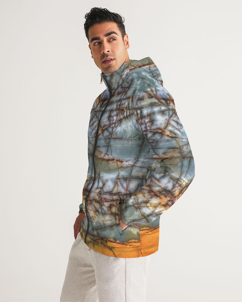 Cherry Creek Men's Windbreaker