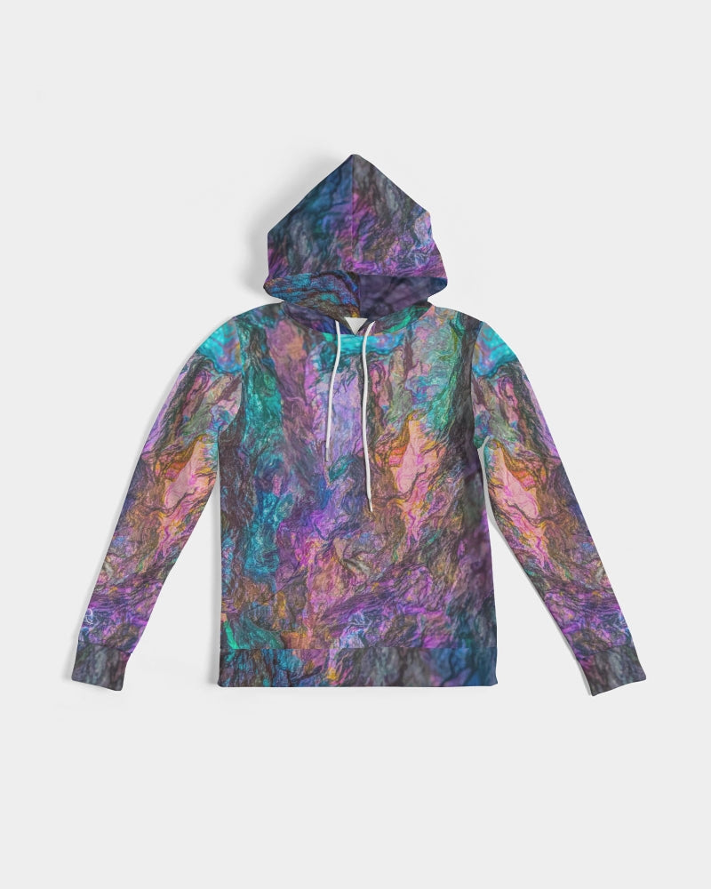 Peacock Ore Positive Directions Women's Hoodie