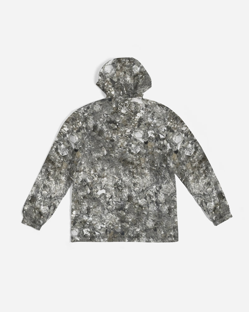 Pyrite Protection Men's Windbreaker