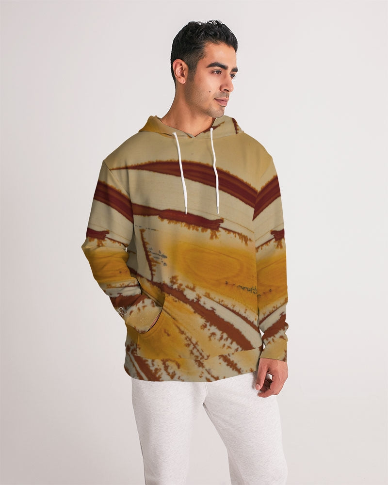 Owyhee Jasper Men's Hoodie