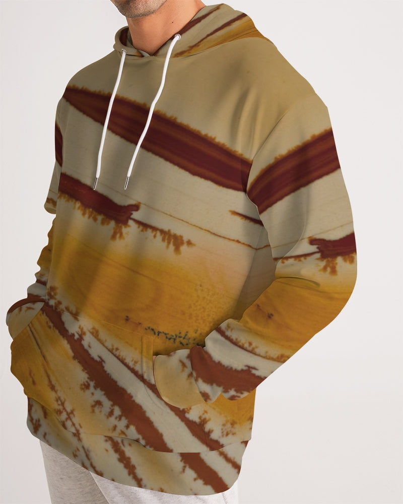 Owyhee Jasper Men's Hoodie