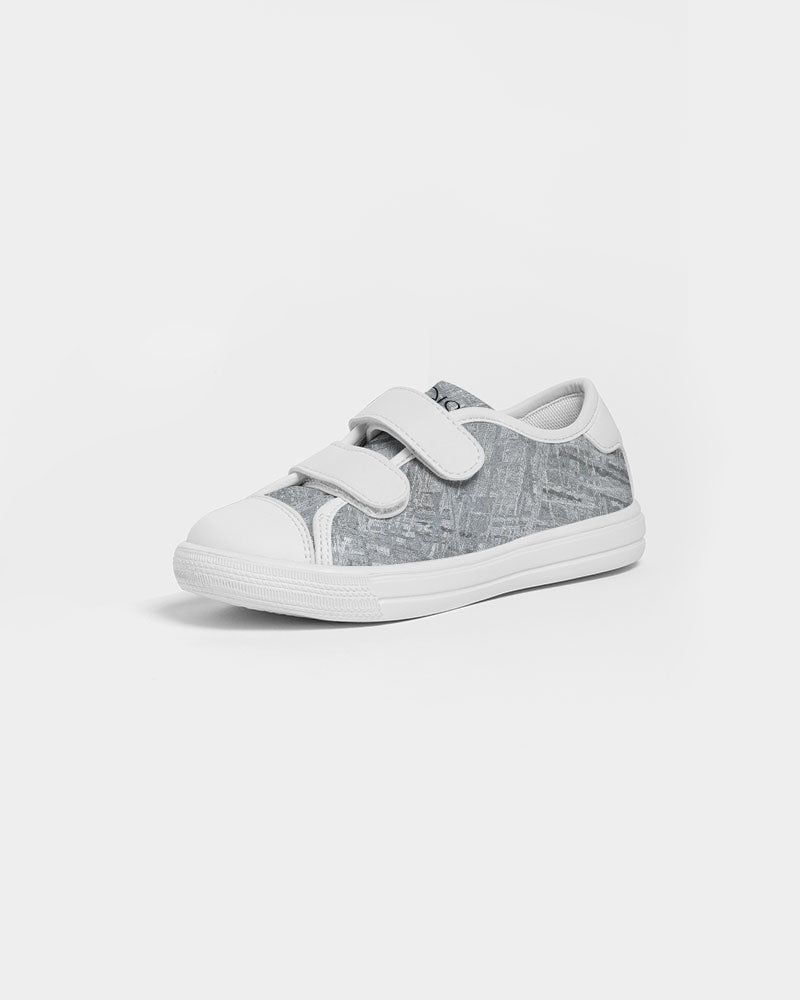 Meteorite Kids Velcro Sneaker