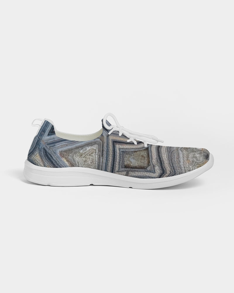 Crazy Lace Agate Optimism Lace Up Flyknits