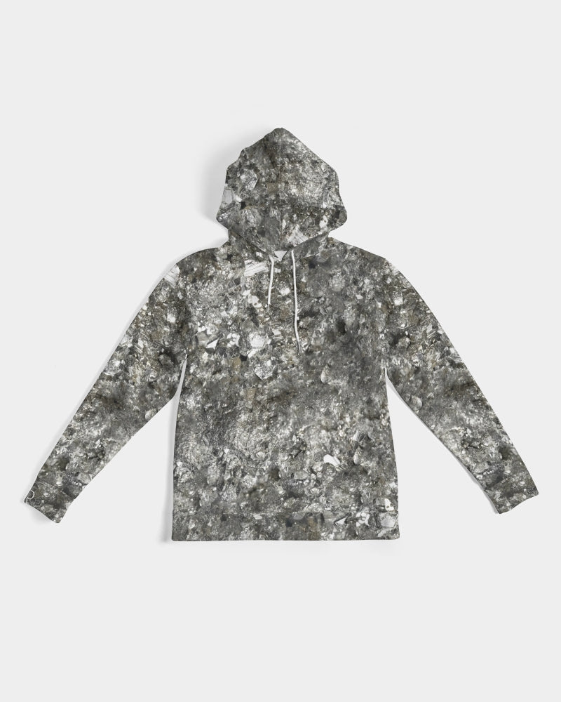 Pyrite Protection Men's Hoodie