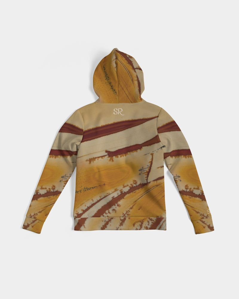 Owyhee Jasper Women's Hoodie