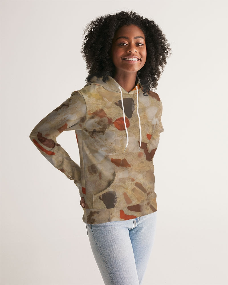 Pudding Stone New Beginnings Hoodie