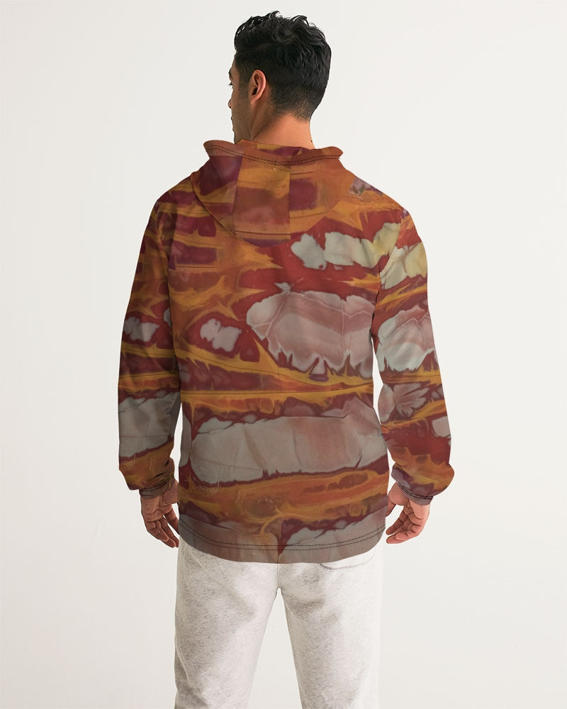 Noreena Jasper Intuition Men's Windbreaker