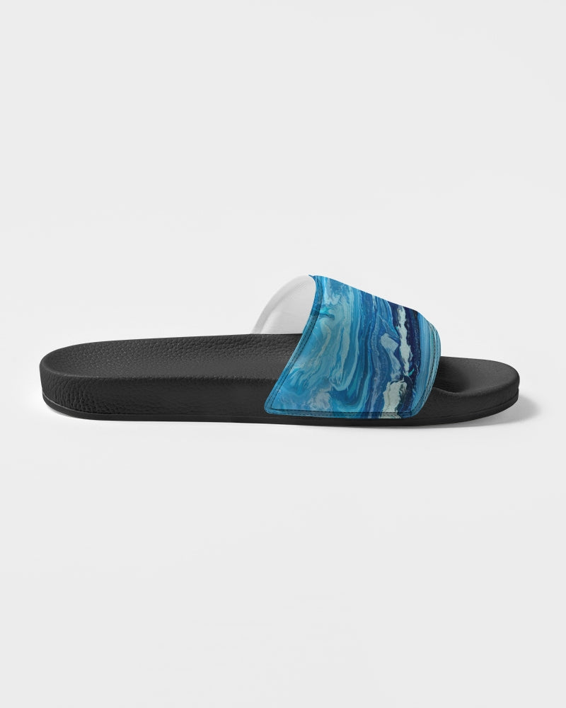 Leland Blue Treasures Women's Slide/Sandal