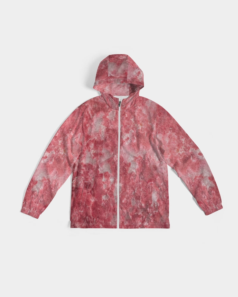 Thulite Compassion Men's Windbreaker