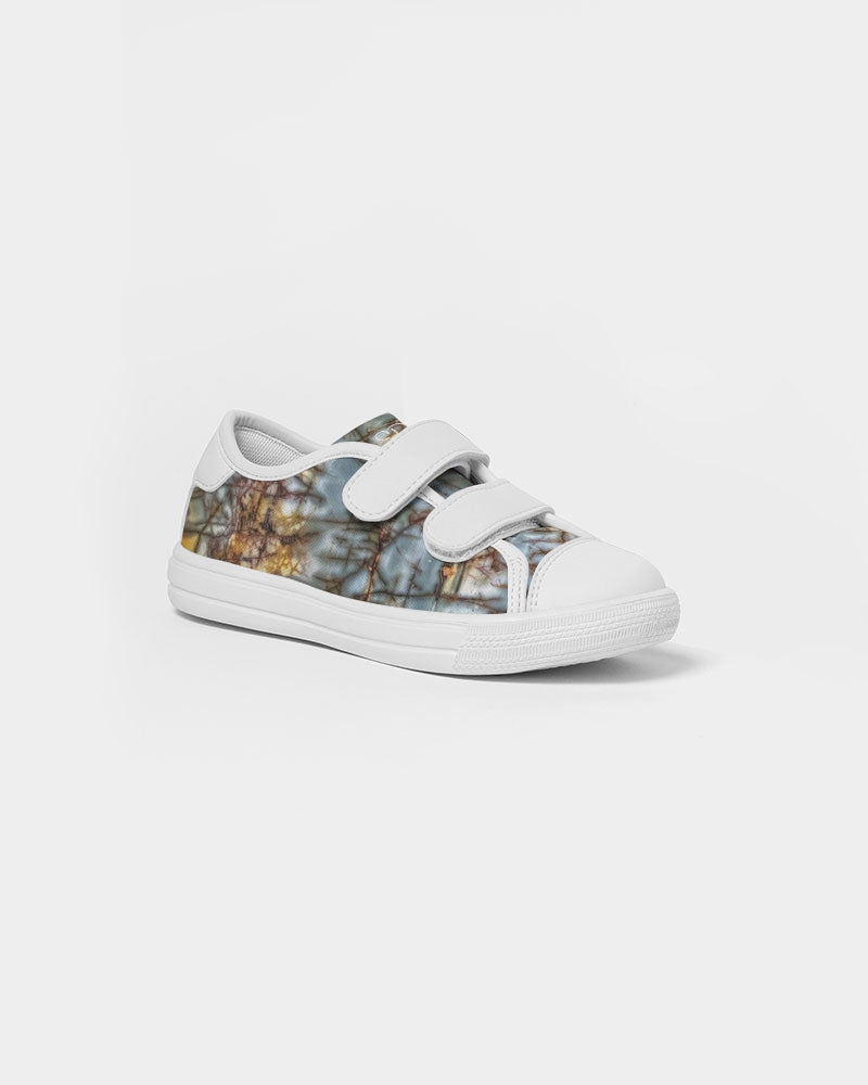 Cherry Creek Jasper Kids Velcro Sneaker