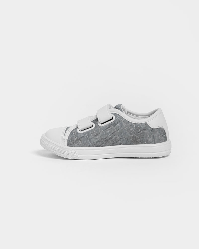 Meteorite Kids Velcro Sneaker