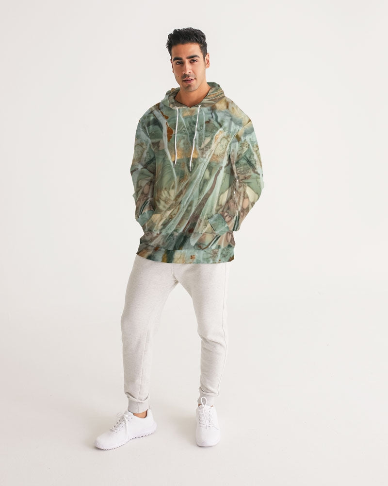 Morrisonite Relaxation Men's Hoodie