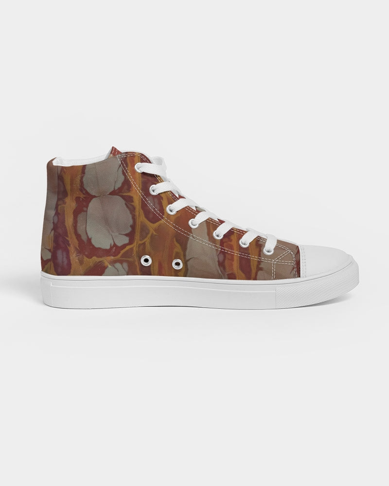 Noreena Jasper Eternal Flame Hightops