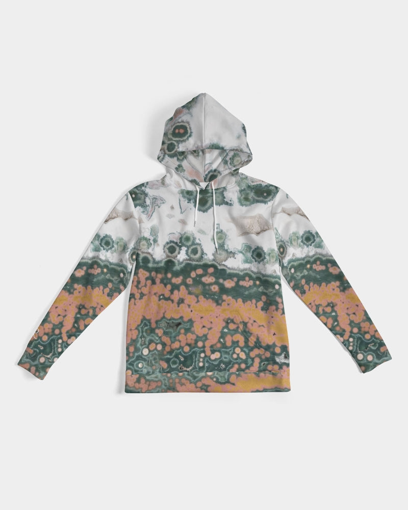 Ocean Jasper Men's Energy Hoodie