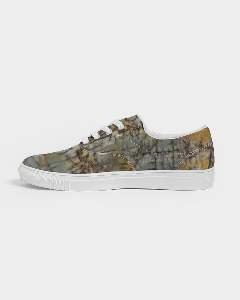 Cherry Creek Jasper Women's Lace Up Canvas Shoe