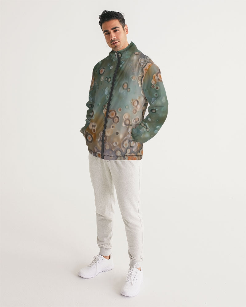 Ocean Jasper Harmony Windbreaker