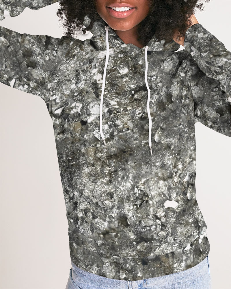 Pyrite Protection Women's Hoodie