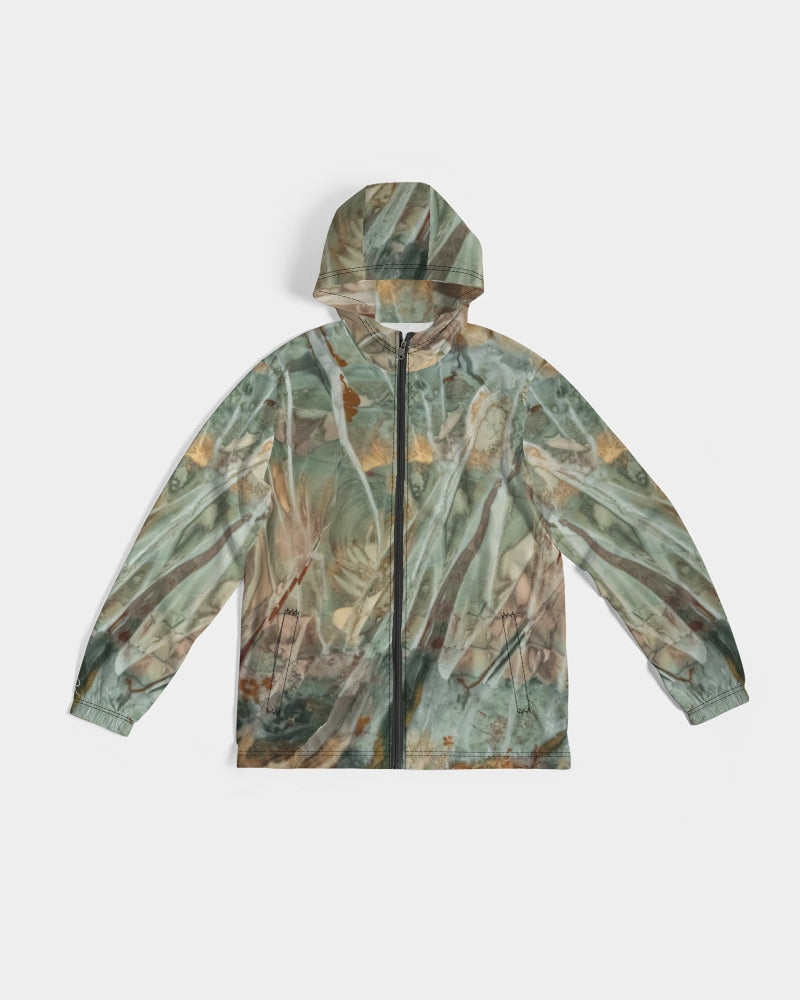 Morrisonite Relaxation Men's Windbreaker