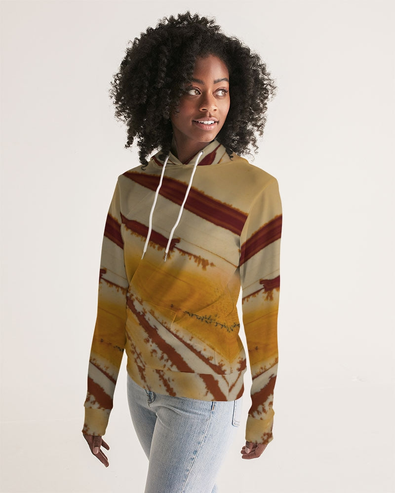 Owyhee Jasper Women's Hoodie