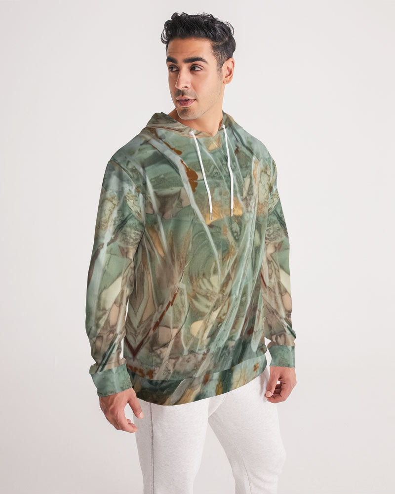 Morrisonite Relaxation Men's Hoodie