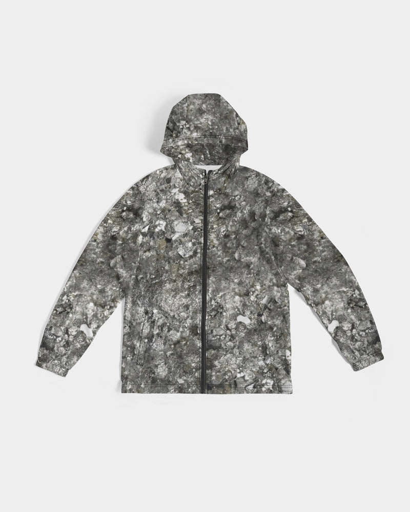 Pyrite Protection Men's Windbreaker