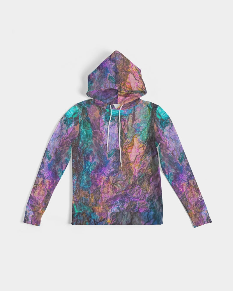 Peacock Ore Positive Diretions Hoodie