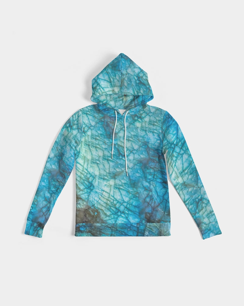 Labradorite Balance & Harmony Women's Hoodie