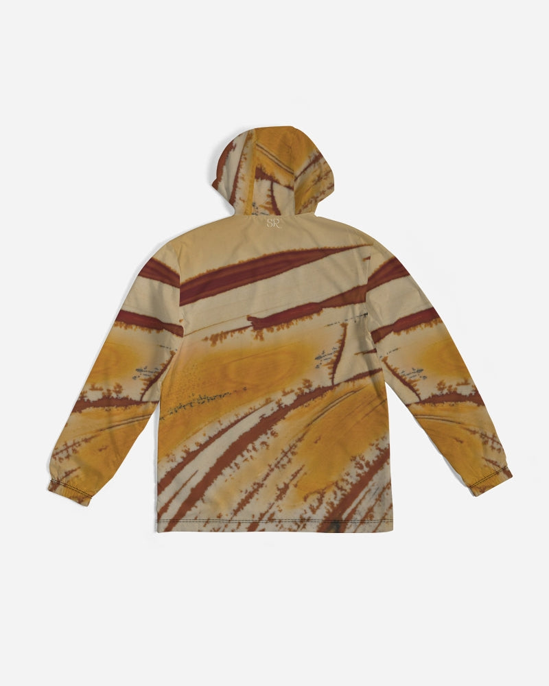 Owyhee Jasper Men's Windbreaker