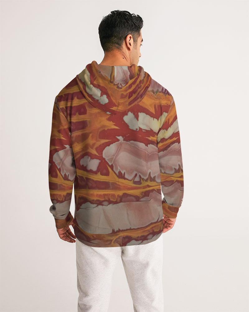 Noreena Jasper Intuition Men's Hoodie