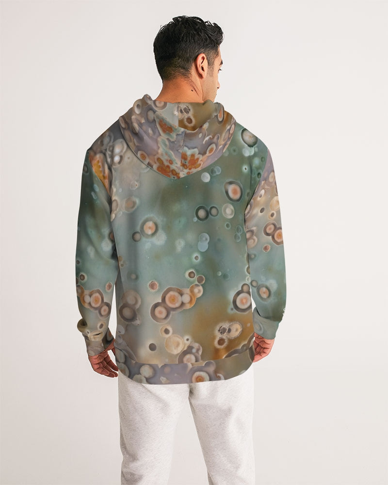 Ocean Jasper Harmony Hoodie