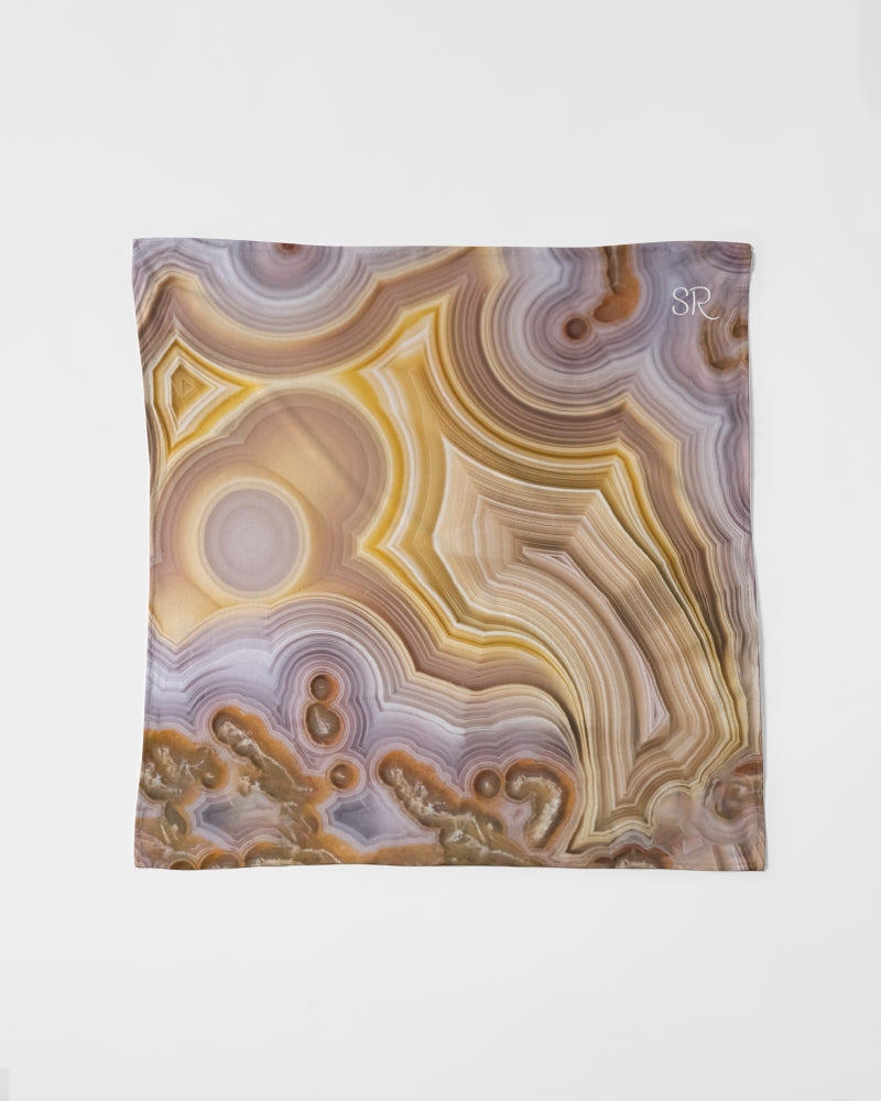 Agate Bandanas (3-piece set)