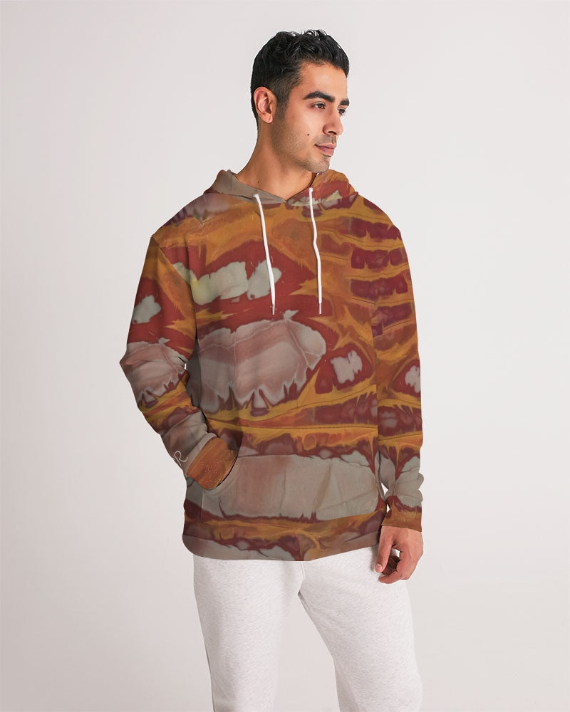 Noreena Jasper Intuition Men's Hoodie